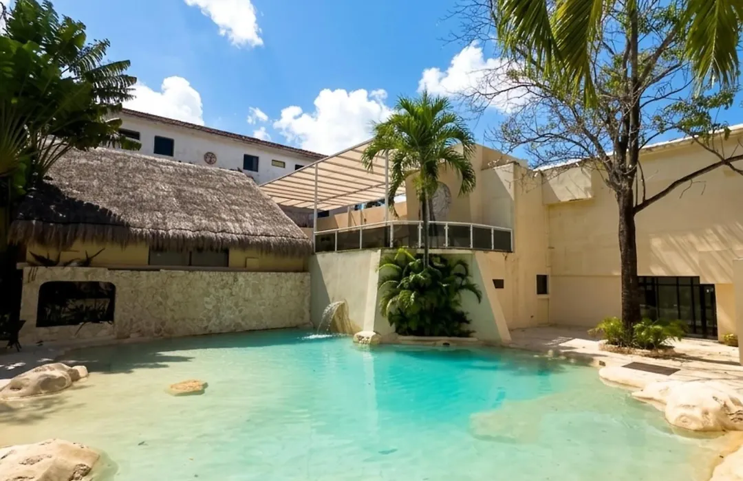 Hotel Xbalamqué&Spa Cancún Centro-1